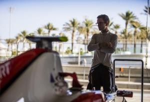 Антуан Хьюберт подписал контракт с ART Grand Prix
