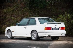 1988 BMW M3