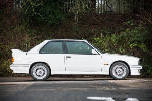 1988 BMW M3