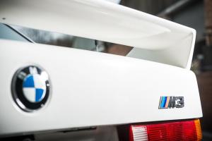 1988 BMW M3