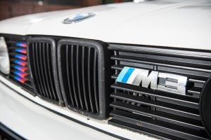 1988 BMW M3