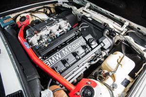1988 BMW M3