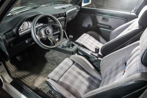 1988 BMW M3