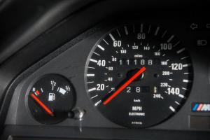 1988 BMW M3