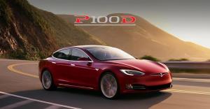 Tesla обвинили в махинациях с разгоном