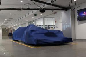 Проблемы с ERS помешали Toro Rosso в Мизано