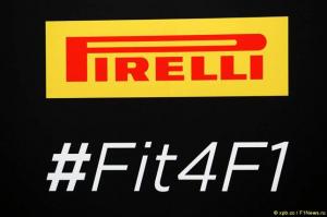 Pirelli – титульный спонсор трех этапов