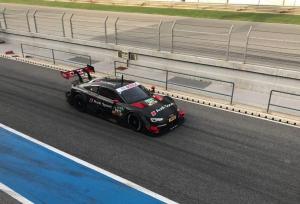 В Портимане завершились первые зимние тесты DTM в 2017 году