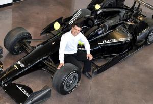 Juncos Racing выступит в Инди 500