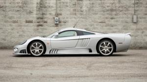 2004 Saleen S7