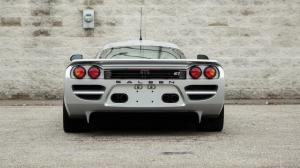 2004 Saleen S7