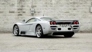 2004 Saleen S7