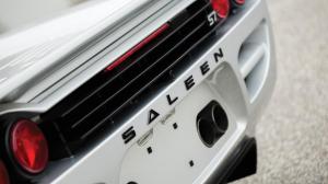 2004 Saleen S7