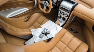 2004 Saleen S7