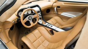2004 Saleen S7