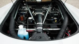 2004 Saleen S7