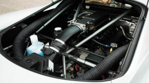 2004 Saleen S7
