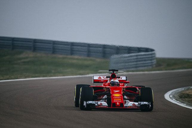 В Италии сдержанно отреагировали на новую Ferrari