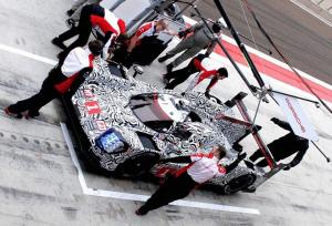 Новые машины LMP1 близки к скоростям 2016 года, несмотря на новые правила