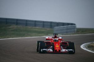 В Италии сдержанно отреагировали на новую Ferrari