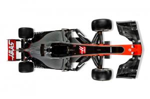 Haas VF17