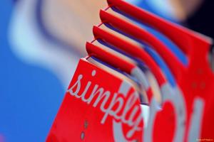 Презентации новых машин: Toro Rosso STR12