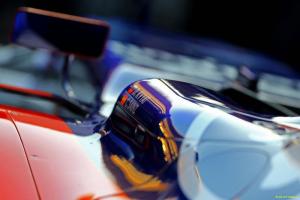 Презентации новых машин: Toro Rosso STR12