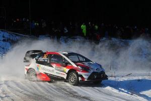 Боссы команд WRC: Похоже, этот сезон будет одним из самых захватывающих