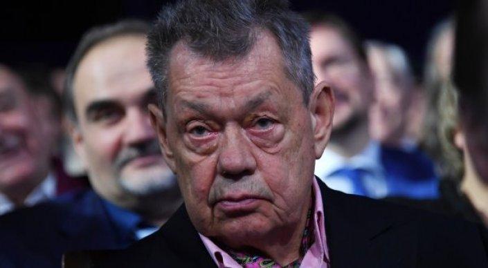 Николай Караченцов попал в серьезное ДТП под Москвой
