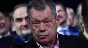 Николай Караченцов попал в серьезное ДТП под Москвой
