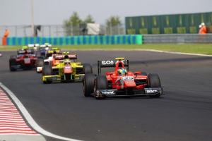 Износ шин Pirelli в GP2 останется на прежнем уровне в 2017 году
