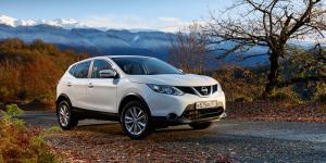 Nissan отзывает более 33 тысяч автомобилей в России
