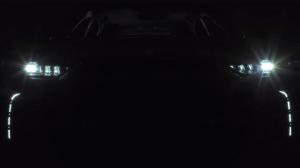 Марка DS анонсировала премьеру кроссовера DS7 Crossback