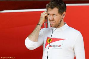 В Ferrari не торопятся общаться с прессой