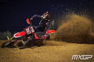 MXGP 2017, этап 1 - Катар