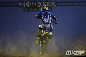 MXGP 2017, этап 1 - Катар