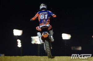 MXGP 2017, этап 1 - Катар