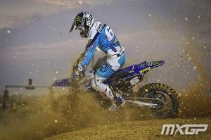 MXGP 2017, этап 1 - Катар
