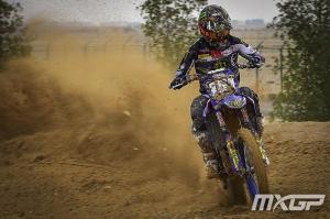 MXGP 2017, этап 1 - Катар