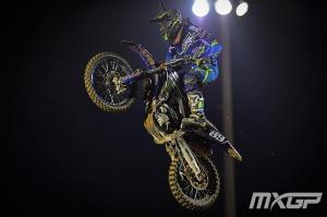 MXGP 2017, этап 1 - Катар