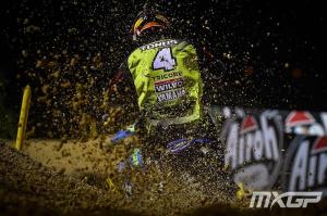 MXGP 2017, этап 1 - Катар