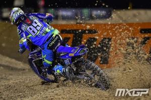 MXGP 2017, этап 1 - Катар
