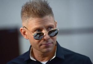 Суд лишил музыканта Митю Фомина прав на 1,5 года