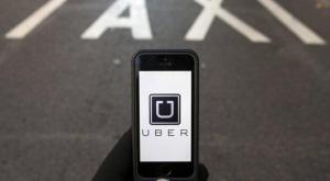 Uber оштрафовали за введение потребителей в заблуждение в РФ