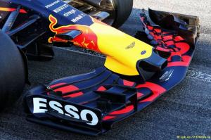 Как это работает: Отверстие на новосом обтекателе RB13