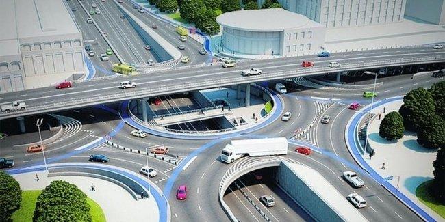 Новый мост на Шулявке построят до 2019 года