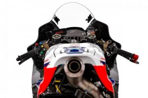 Презентация команды Pramac Ducati 2017 в Неаполе
