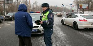 Стали известны изменения в работе ГИБДД с 1 апреля
