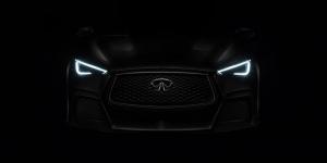 «Заряженные» автомобили Infiniti станут гибридными
