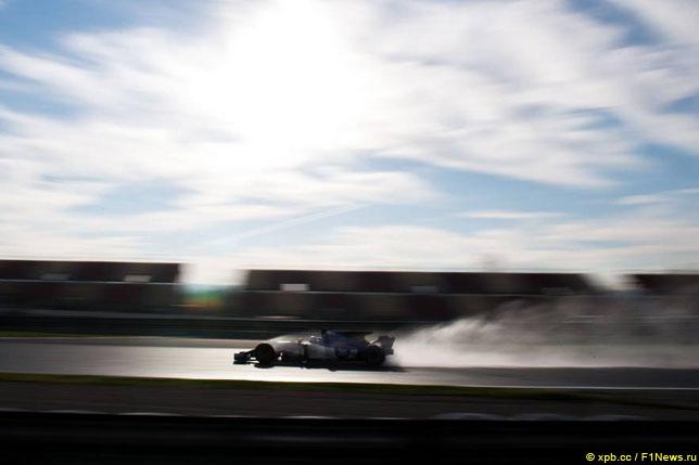 В Toro Rosso потеряли день